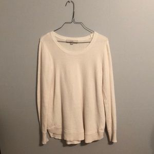 Very cute winter sweater!